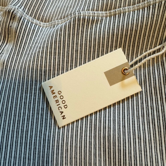 Good American Leggings - Picture 3 of 4